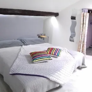  Couette-café D'hôtes Chez Eliane Et Bernard